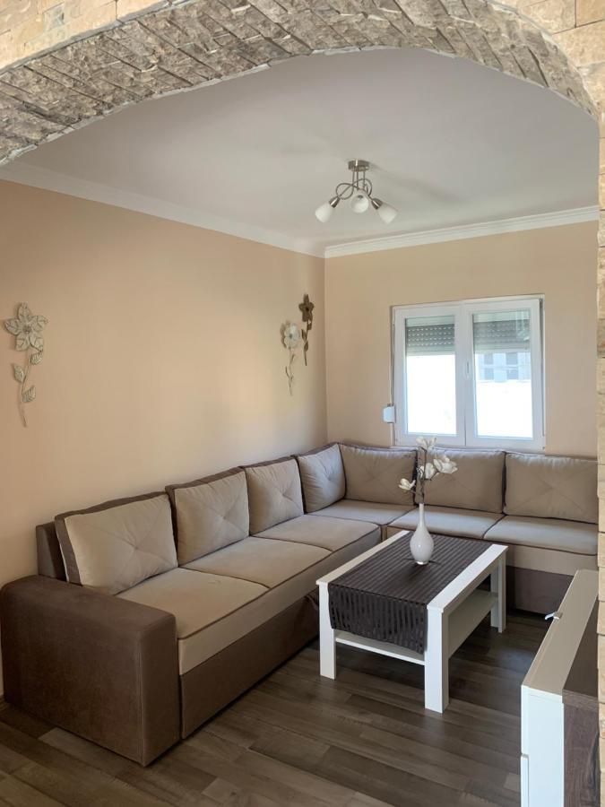Apartments Neira Near Dubrovnik Ivanica 外观 照片