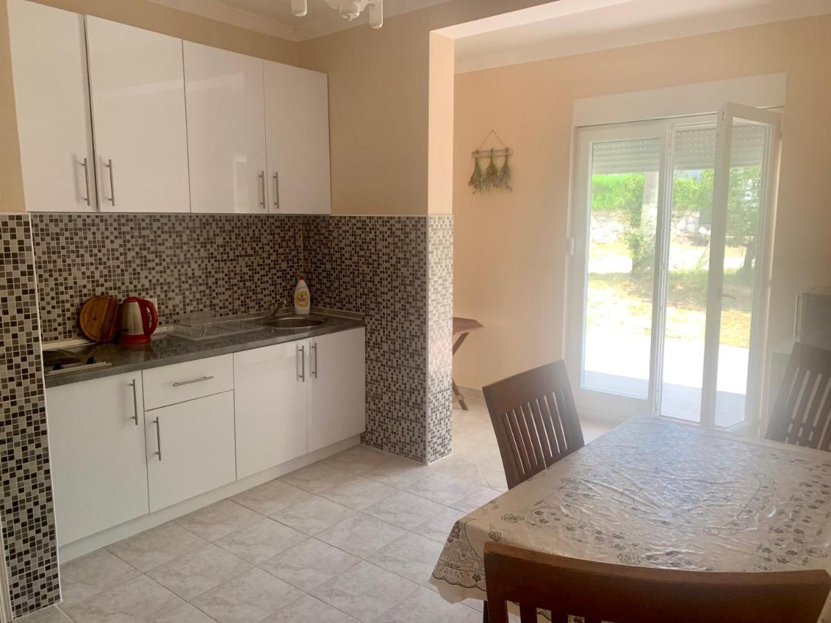 Apartments Neira Near Dubrovnik Ivanica 外观 照片