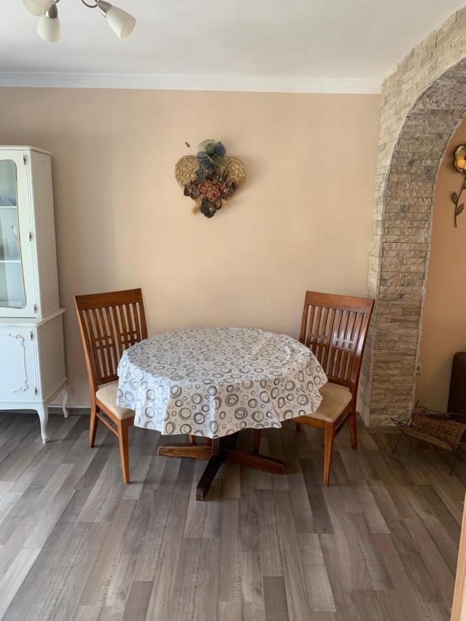 Apartments Neira Near Dubrovnik Ivanica 外观 照片