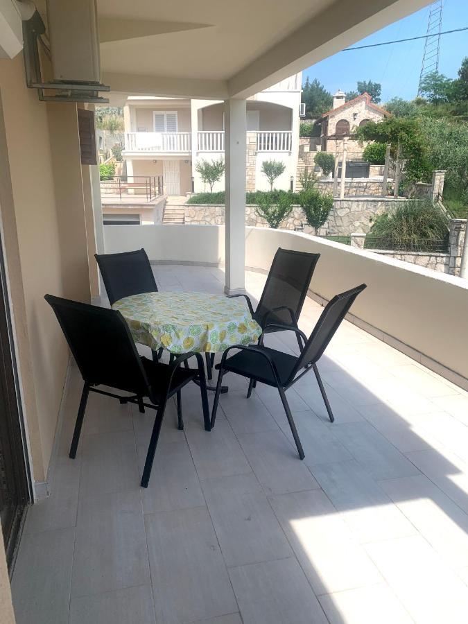 Apartments Neira Near Dubrovnik Ivanica 外观 照片