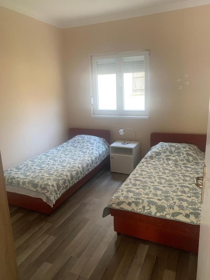 Apartments Neira Near Dubrovnik Ivanica 外观 照片
