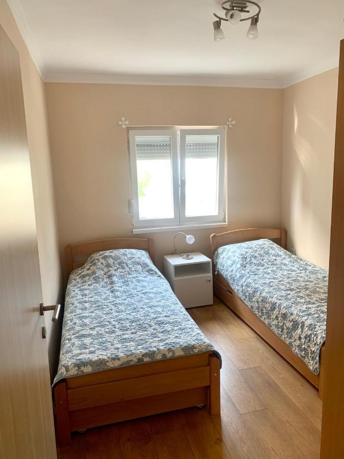 Apartments Neira Near Dubrovnik Ivanica 外观 照片