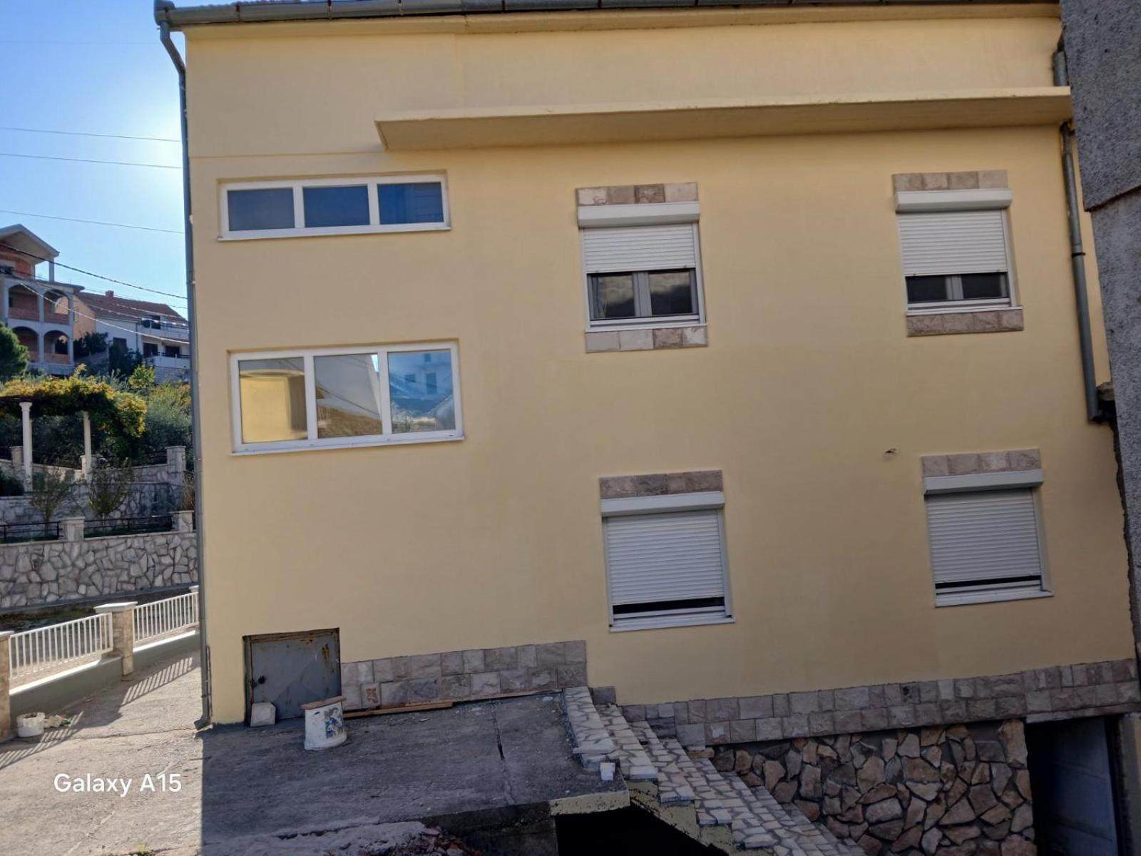 Apartments Neira Near Dubrovnik Ivanica 外观 照片