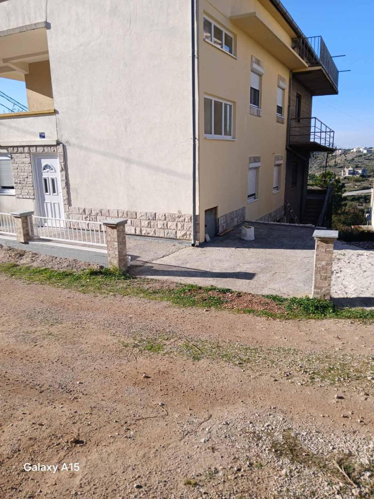 Apartments Neira Near Dubrovnik Ivanica 客房 照片